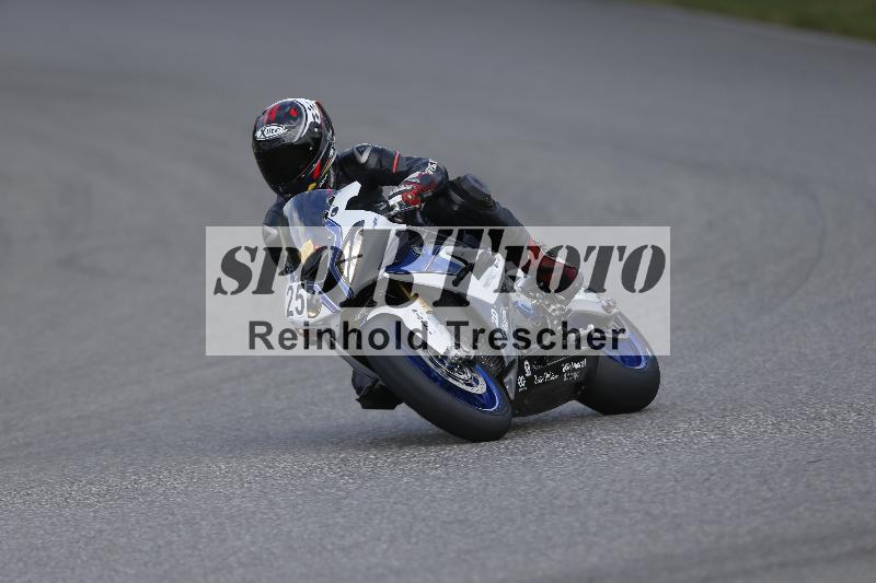 /19 06.06.2026  TZ Motorsport ADR/Gruppe gelb/25